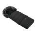 Зимний конверт Arctic black noire (чёрный), Bair