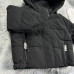 Курточка дитяча демісезонна Thephyr Black BEWARM