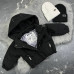Курточка дитяча демісезонна Thephyr Black BEWARM