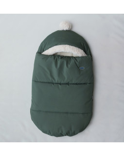 Кокон Iceberg оливка, Kid’s Fantasy