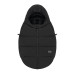 Зимний конверт Cocon mini black noire (чёрный), Bair