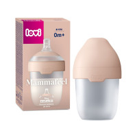 LOVI Пляшечка Mammafeel 150 мл