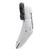 Зимний конверт Alaska Thermo white swan (белый), Bair