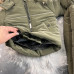 Дитячий зимовий роздільний комбінезон Umka khaki BEWARM