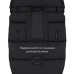 Зимний конверт Iceberg black noire, Bair