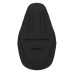 Зимний конверт Cocon mini black noire (чёрный), Bair