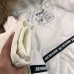 Дитяча зимова куртка-пальто подовжене Bakota White Velvet BEWARM