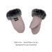 Рукавиці Northmuff iced cappuccino, Bair