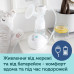 Электрический молокоотсос EasyStart